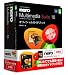 Nero Multimedia Suite 10�ʏ�� �K�C�h�u�b�N�t��