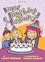 Happy Birthday, Mallory!