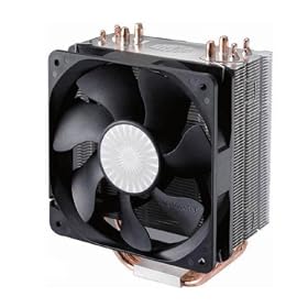 Cooler Master CPU�N�[���[ RR-B10-212P-GP(Hyper 212 Plus)