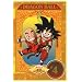 DRAGON BALL #4 [DVD]