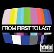 From First to Last