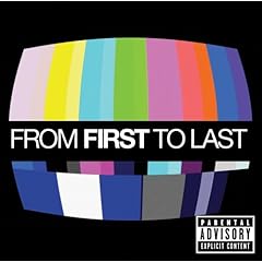 【クリックで詳細表示】From First to Last [Import]