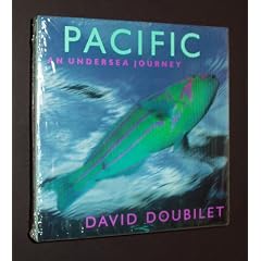 Pacific: An Undersea Journey