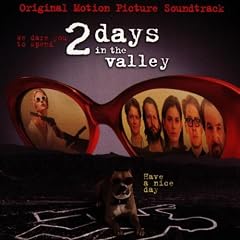 2 Days in the Valley
