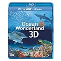 �I�[�V�����E�����_�[�����h 3D [Blu-ray]