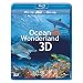 �I�[�V�����E�����_�[�����h 3D [Blu-ray]