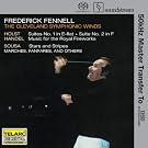 Suite 1 / Music for Royal Fireworks (Hybr)