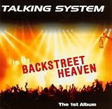 [Musik] In My Backstreet Heaven