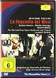 La Fanciulla Del West [DVD] [Import]