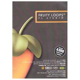 FL STUDIO 7 FRUITYLOOPS EDITION