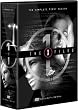 X-�t�@�C�� �t�@�[�X�g�E�V�[�Y�� DVD-BOX