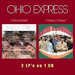 【クリックで詳細表示】Ohio Express / Chewy Chewy [Import]