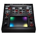 KORG �R���O DJ�p �_�C�i�~�b�N�E�G�t�F�N�g�E�v���Z�b�T�[ �J�I�X�p�b�h �N���b�h KAOSS PAD QUAD KP-QUAD