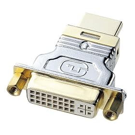 �T�����T�v���C HDMI�A�_�v�^ AD-HD01