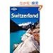 Lonely Planet Switzerland