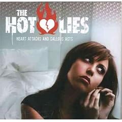 Heart Attacks & Callous...