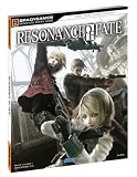 [Livre] Resonance of Fate: Official Strategy Guide