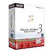 Music Maker 3 Producer Edition�抷/UPG��