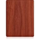 Miniot Cover for iPad 2 - Padouk（インドカリン）【高級木製カバースタンド】