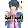 zen zen 1 (��ڂ�}�X�R�b�g�R�~�b�N�X �N�b�L�[) ���c ����