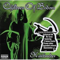 Hatebreeder