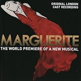 [CD]Original London Cast Marguerite