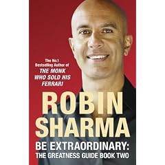 Be Extraordinary: The Greatness Guide Book Two: Bk. 2: 101 More Insights to Get You to World Class