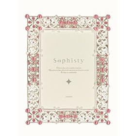 Sophisty �h�b�g�t���[�� �s���N SJ02-L-PK