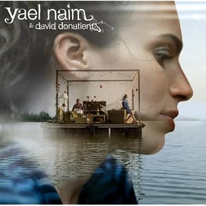 Yael Naim - Yael Naim Full Album Download