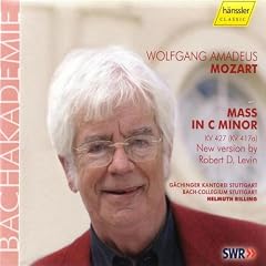 Mass in C Minor