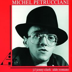 Michel Petrucciani [Import]