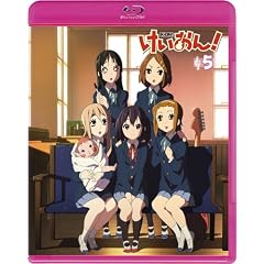 ��������! 5 (������萶�Y) [Blu-ray]