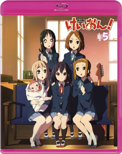 ��������! 5 (������萶�Y) [Blu-ray] DVD ~ �L�舤�� (5���̊��z) (2���̃N�`�R�~ 5,849