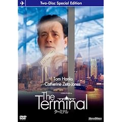 �^�[�~�i�� DTS�X�y�V�����E�G�f�B�V���� (2���g) [DVD]