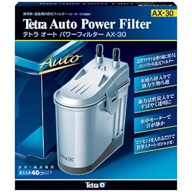�e�g�� �I�[�g�p���[�t�B���^�[AX-30