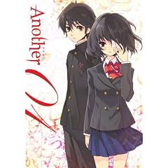 Another ����� ��1�� [Blu-ray]