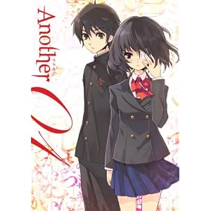 Another ����� ��1�� [Blu-ray] (Amazon)