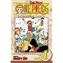 One Piece, No. 1: Romance Dawn (One Piece)