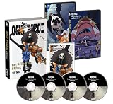 ONE PIECE�@Log  Collection�@ �gBROOK�h�@�i�������Łj [DVD]