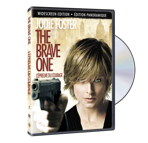  The Brave One (Widescreen)