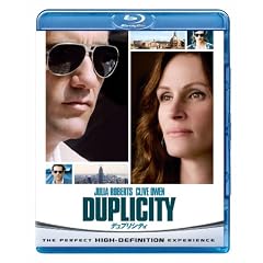 �f���v���V�e�B [Blu-ray]