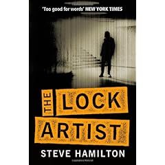 Lock Artist