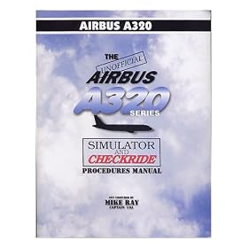 �C���^�[�N���t�g The Unofficial Airbus320 Simulator Manual �p�� P400 bmrairbus