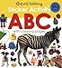 Sticker Activity ABC
