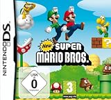  New Super Mario Bros