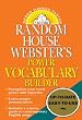 Random House Webster's Power Vocabulary Builder
