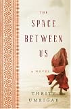 [Book] The Space Between Us LP