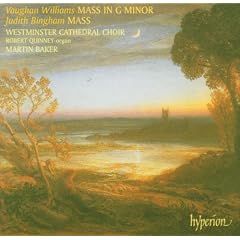 Mass in G Minor / Mass
