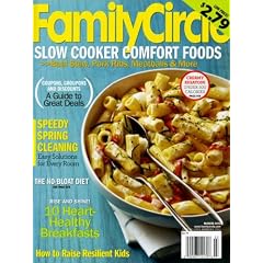 Family Circle [US] March, 2012 (�P��)