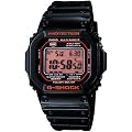 [�J�V�I]CASIO �r���v G-SHOCK �W�[�V���b�N �^�t�\�[���[ �d�g���v MULTIBAND 6 GW-M5610R-1JF �����Y